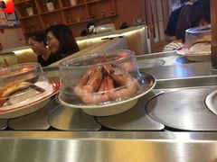 -禾绿寿司(星光68广场店)