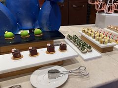 -顺德美的万豪酒店·自助餐·贡厨