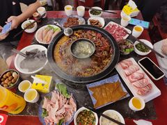 -陈眼镜火锅(总店)