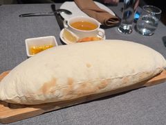 -Efes Turkish & Mediterranean Cuisine 艾菲斯餐厅(陆家嘴店)