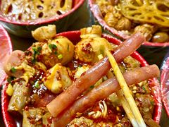 -小吴水煮(羊子巷店)