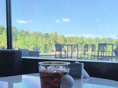 -苏宁钟山国际高尔夫酒店大堂酒廊