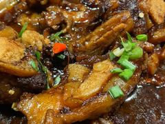 -富临轩私房菜(集庆门大街店)