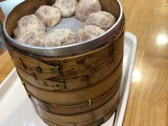 -百年尹氏汤包(湖南路狮子桥店)