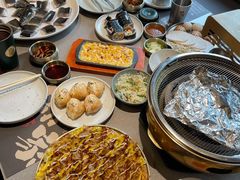 滋补炭烤鳗鱼-味家烤肉烤鳗鱼牛排(西塔旗舰店)