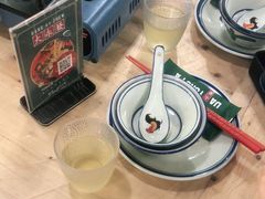 -大永發老火浓汤·经典粤菜(北滨路店)