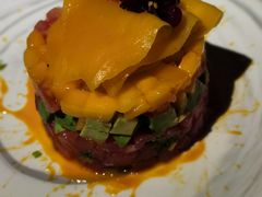 -格鲁·秀色Georgia’s Feast