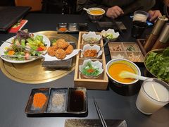 -無二炙坊·和牛烧肉(大钟寺1733店)