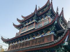 -济公故居