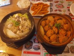 -洪兴砂锅(烟台山店)