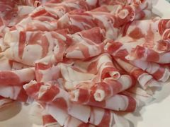 -竹叶涮肉坊(总店)