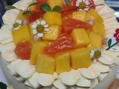 -花花卷卷·鲜食蛋糕(泉屋店)
