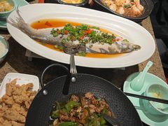 -绿茶餐厅(coco park 店)
