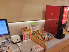 -喜家自助小火锅(卓悦里店)