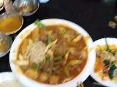 -新疆哈利德餐厅(紫薇都市店)