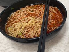 -弄堂面馆(金运路店)