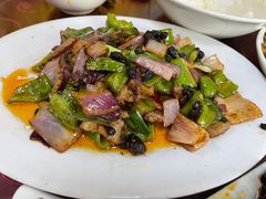 -老丘丘(较场口店)