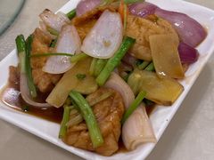 -大唐靓汤江门私房菜(景田店)