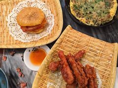 -安泰楼·佛跳墙创始人·传统闽味早茶·酒楼(三坊七巷闽菜地标店)
