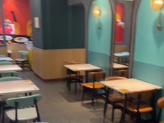 -诺丁牛排披萨自助餐厅(大厂慕斯荟店)