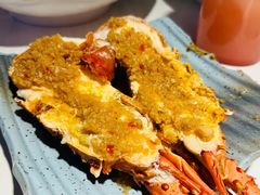 -黑木原精致料理·铁板烧