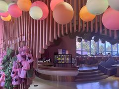 -水桶王国主题餐厅·聚会·生日派对·亲子活动·家庭套餐(亚龙湾希尔顿店)