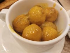 -佰搭果·广式茶餐厅(西华路店)