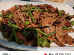 -全家福东北菜(联谊花园宜康苑店)