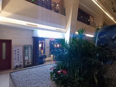 -沐春秋茶书院·茶室.茶馆.商务包房(知春路店)