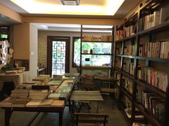 -看书吧(体育东横路店)