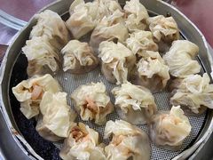 -清真烧麦馆(民族路店)
