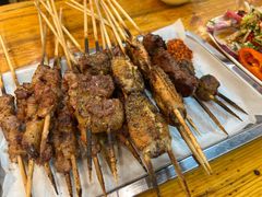 -新疆艾麦尔烧烤(丰台路口店)