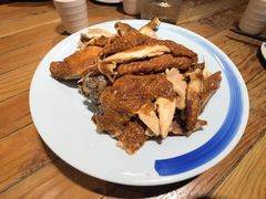 -符离集餐厅(万象城店)