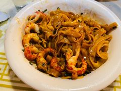 -聚味瞿记·龙虾堂(望城店)