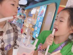 -和气桃桃(宏伊广场店)