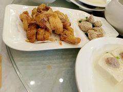 -羊城酒店·中餐厅