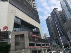 -7mall美食潮地标
