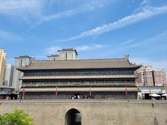 -西安城墙·碑林历史文化景区