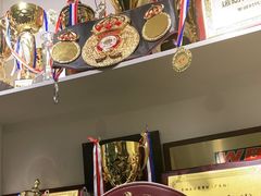 -拳盛时代拳击俱乐部(北京路店)