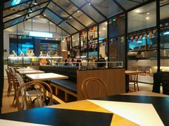 大堂-托斯卡纳烘焙意大利餐厅(五天地店)