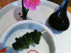 京料理星光耀店-京料理·日料自助·铁板燒(复悦城店)