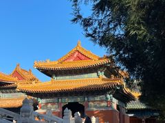 -历代帝王庙博物馆