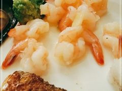 -古南都饭店-遂心遂意自助餐厅(广州路店)
