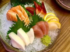 -饭町二郎日式综合茶餐(中安广场店)