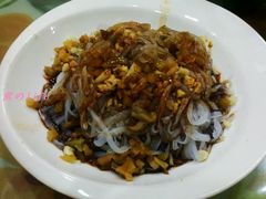 凉粉-富临轩私房菜(集庆门大街店)