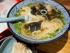 -北丐先生·野馄饨烧烤(雨花万象店)