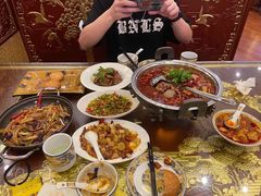 -缪氏川菜(第五园店)