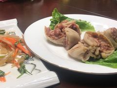 -小仙居·农家宴烤羊· 农庄