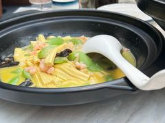 -唐猫庭院·千年陕菜(大唐不夜城店)