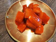 -玉流珍肴馆(亮马桥店)